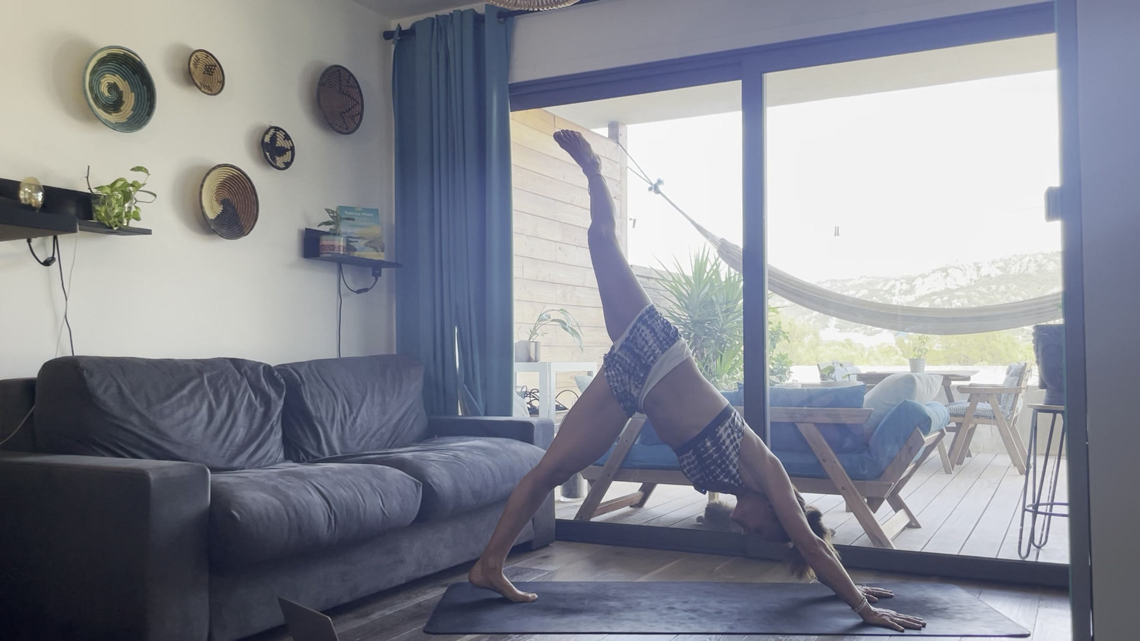 Vinyasa